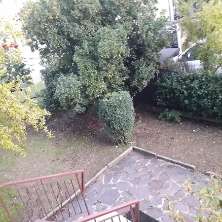 Casa Апартаменты *